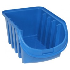 GAVETA 3 LITROS 24X17X13 CM PP AZUL ARCHIVO 2000 CP14900424C AZ (Espera 4 dias) en Huesoi